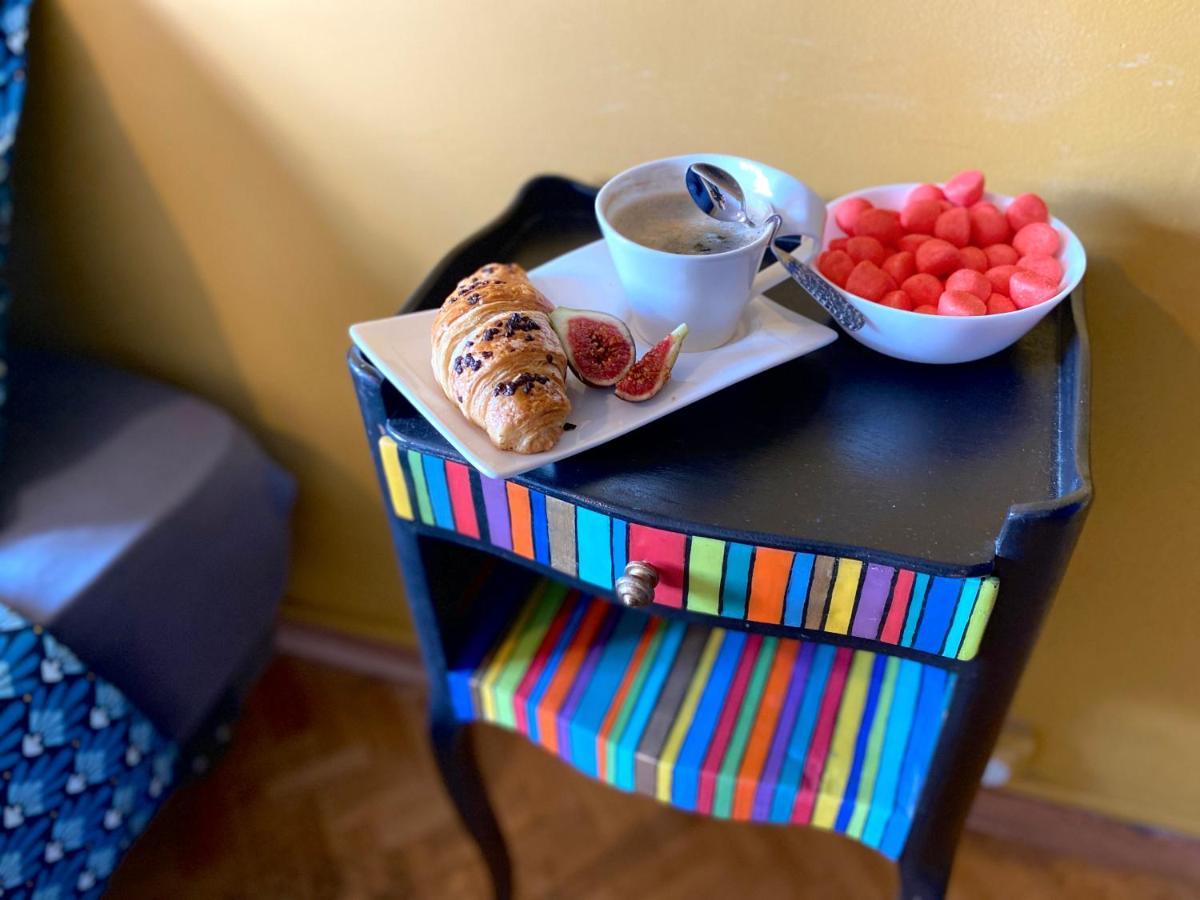 Appartement Panoramic Sea View - Air-conditioning - Balcony - Tramway - 2 Bedrooms - Wifi - Fully Equipped Kitchen Nice